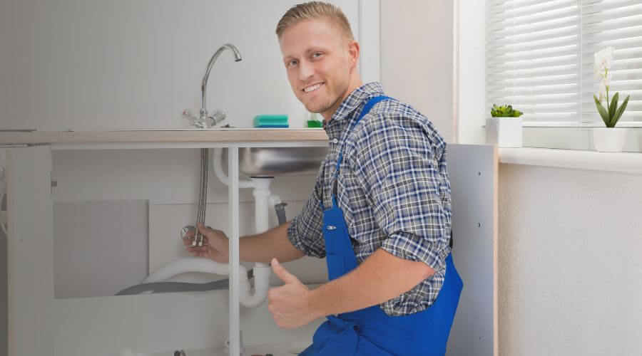 Professional water heater repair in Indian Springs, NV